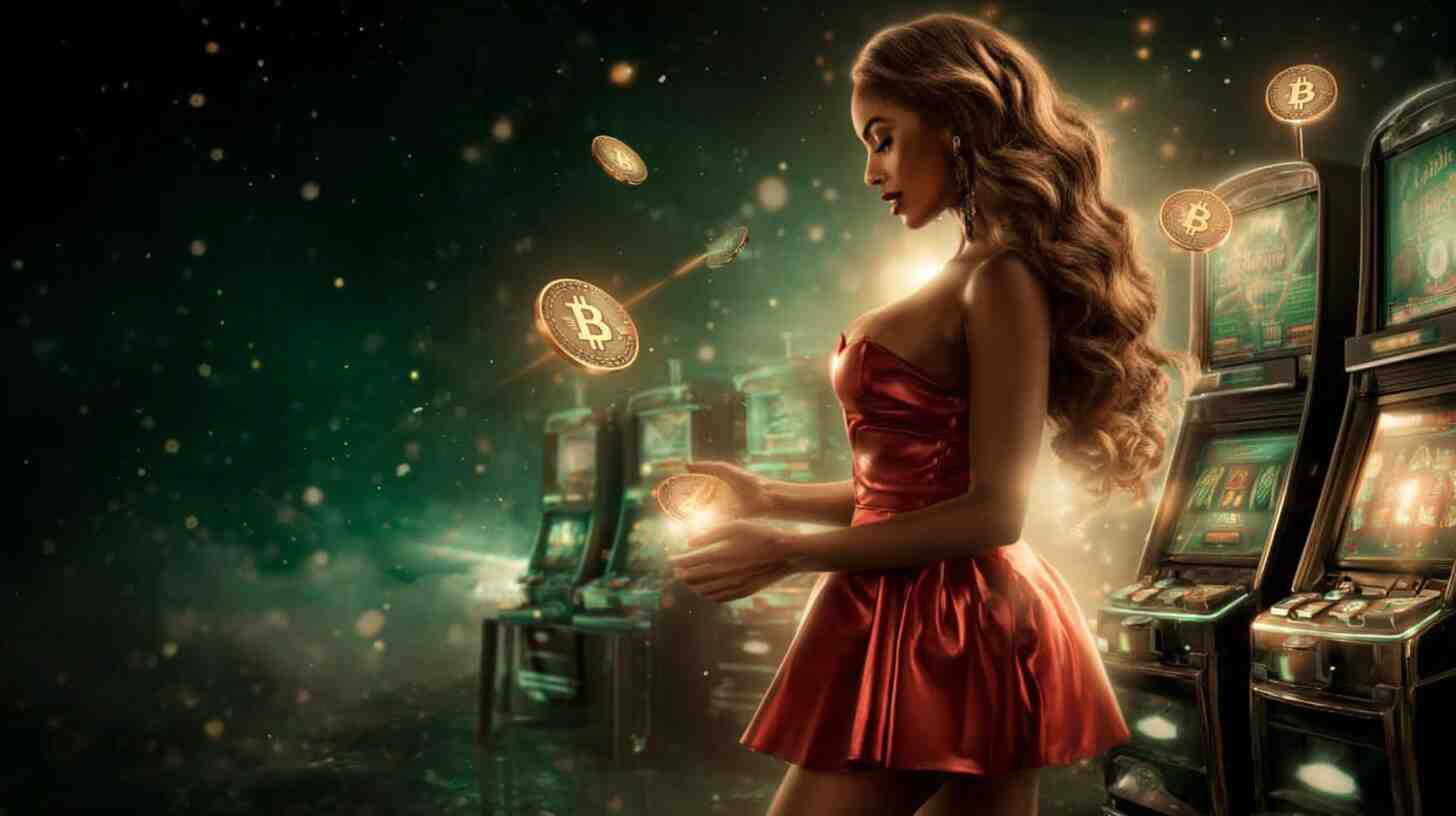 Colección de tragamonedas del casino BB2 BET
                                